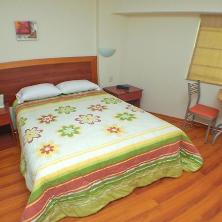 לימה Hotel Sunflowers Inn מראה חיצוני תמונה